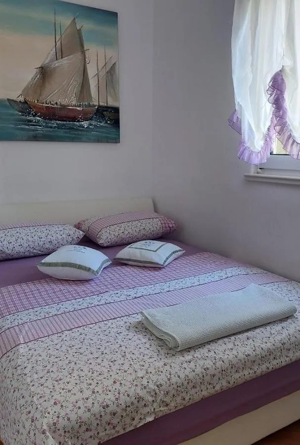 Appartamento Apartman Dubrovacka Spalato