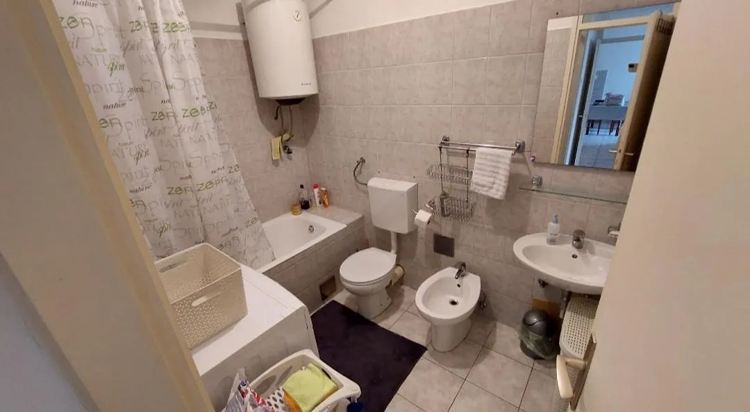 Apartman Dubrovacka سبليت شقة