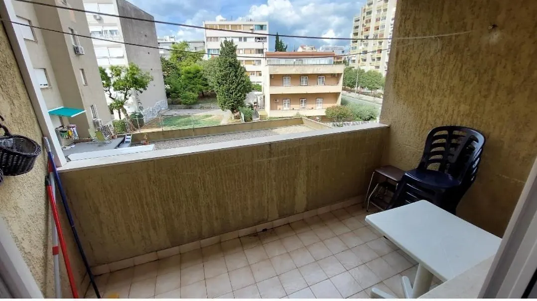 Apartman Dubrovacka سبليت 0*,