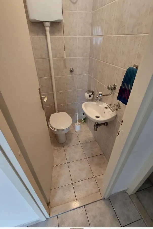 Appartamento Apartman Dubrovacka Spalato Croazia