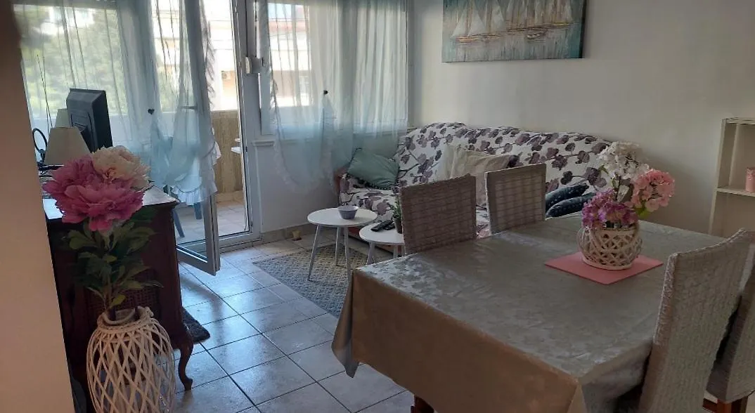 Apartman Dubrovacka سبليت