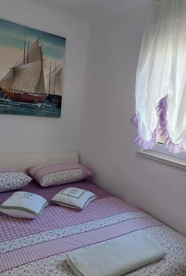 Apartman Dubrovacka سبليت كرواتيا