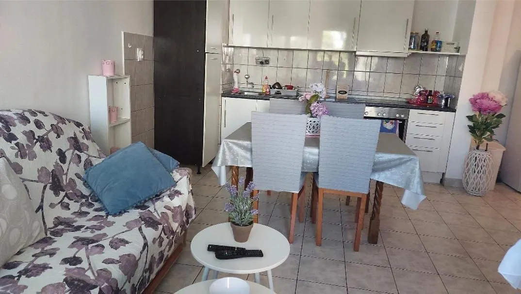 Apartman Dubrovacka Spalato 0*,  Croazia
