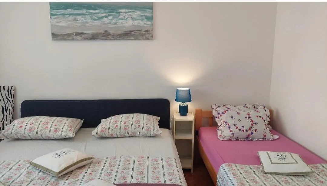 Apartman Dubrovacka سبليت