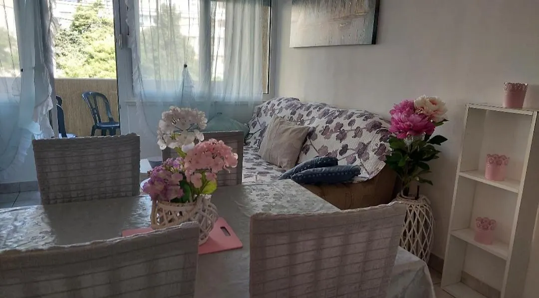 Apartman Dubrovacka سبليت