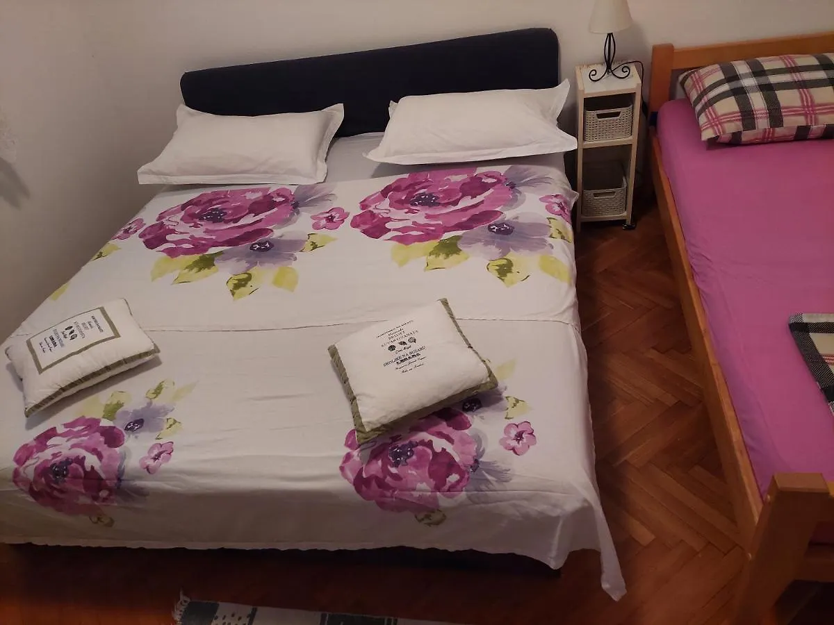 Apartman Dubrovacka سبليت