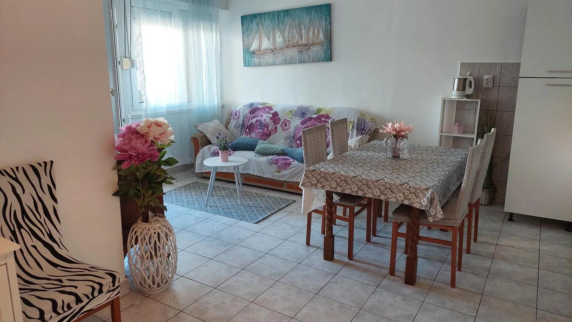 Appartamento Apartman Dubrovacka Spalato