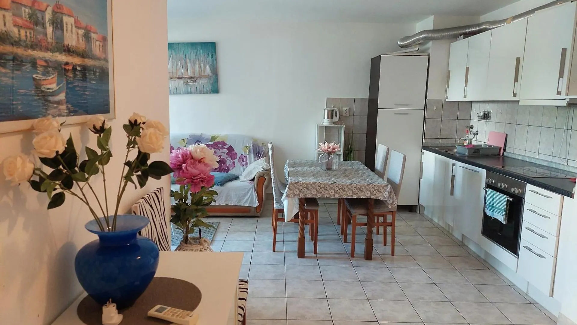 Appartamento Apartman Dubrovacka Spalato