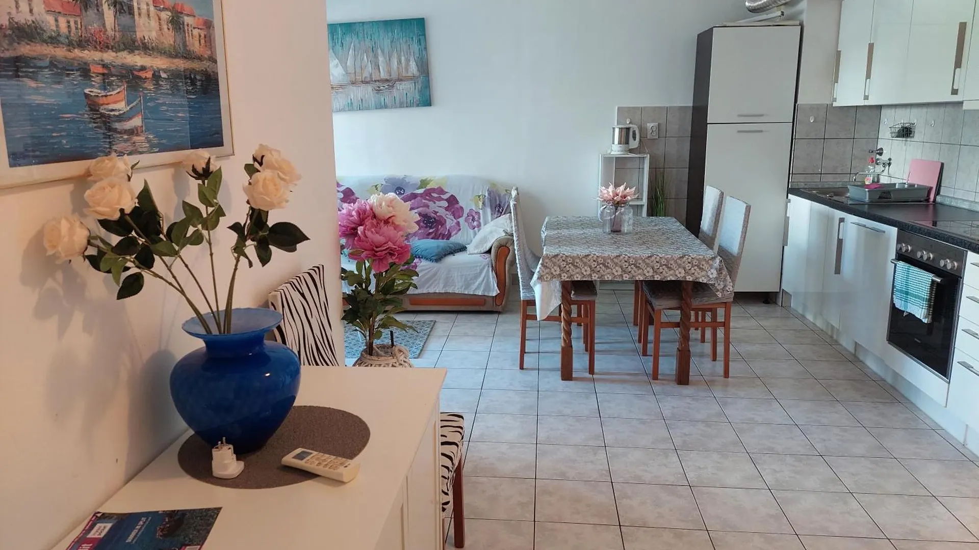 Apartman Dubrovacka سبليت 0*,