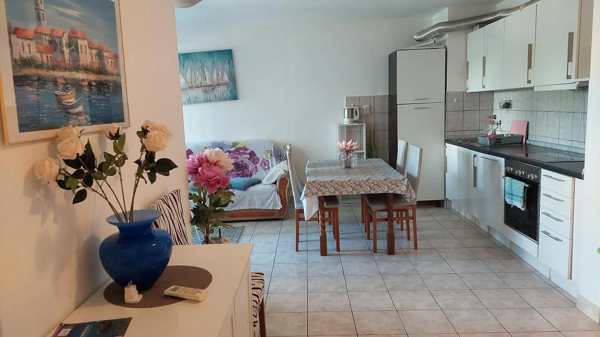 Apartman Dubrovacka سبليت كرواتيا