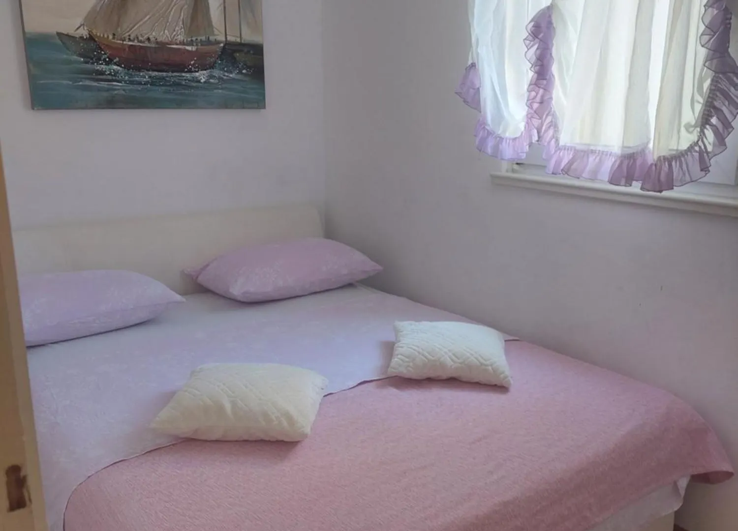 Apartman Dubrovacka سبليت شقة