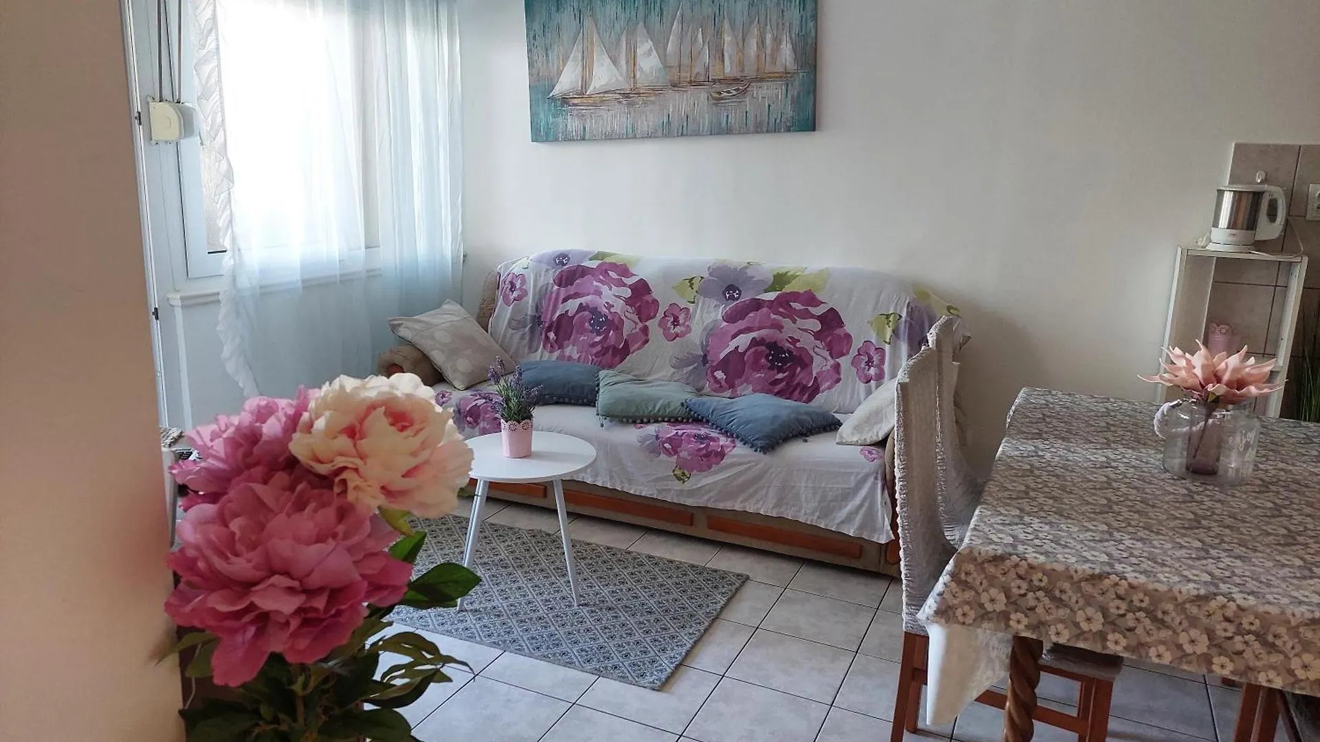 Apartman Dubrovacka Spalato 0*,  Croazia