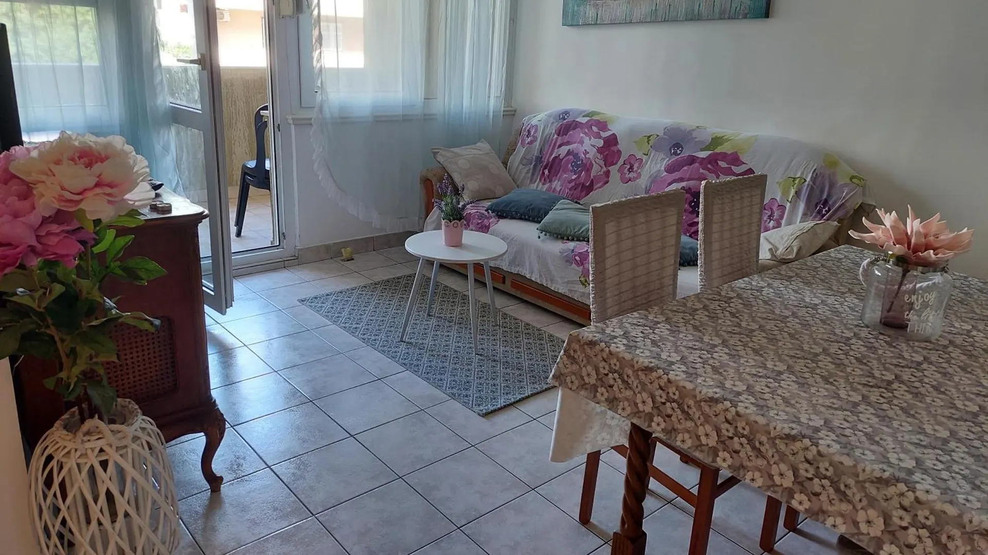 Apartman Dubrovacka Spalato Appartamento