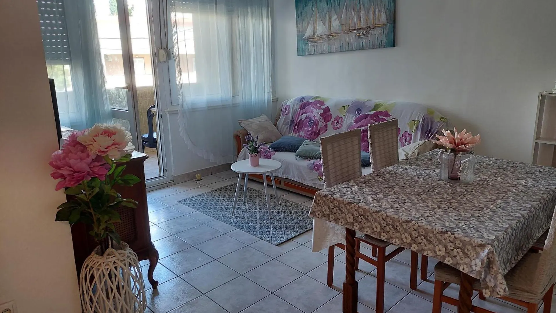 Apartman Dubrovacka Spalato